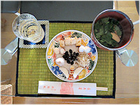 12 Osechi